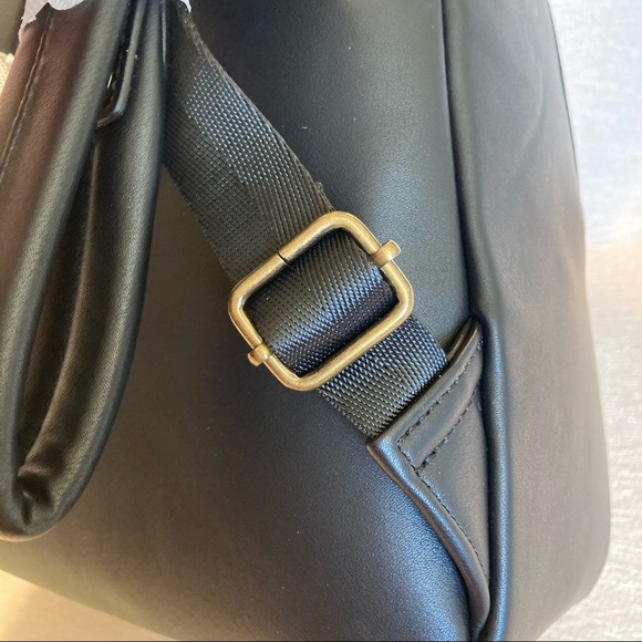 Disney Loungefly Three Caballeros mini backpack - Picture 4 of 11